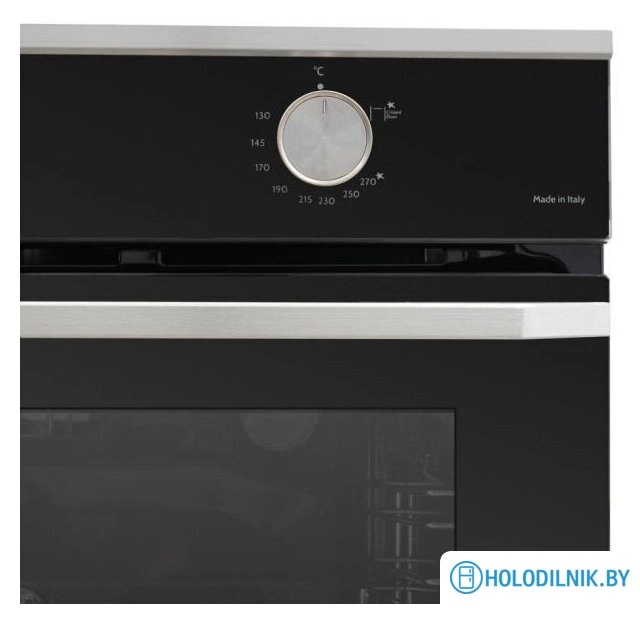 Газовый духовой шкаф DeLonghi NSFG 11 XL RUS