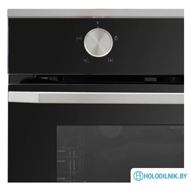 Газовый духовой шкаф DeLonghi NSFG 11 XL RUS