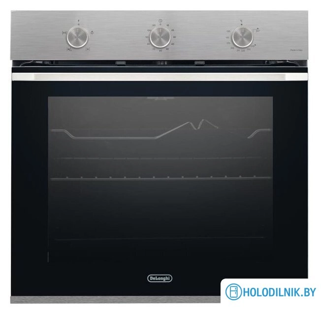 Газовый духовой шкаф DeLonghi NSFG 9 XL RUS