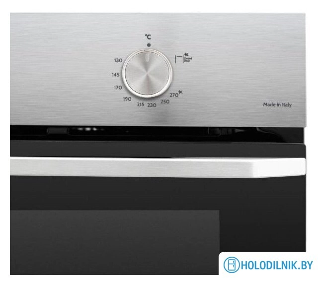 Газовый духовой шкаф DeLonghi NSFG 9 XL RUS