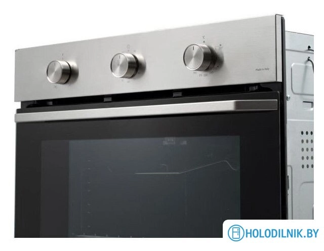 Газовый духовой шкаф DeLonghi NSFG 9 XL RUS
