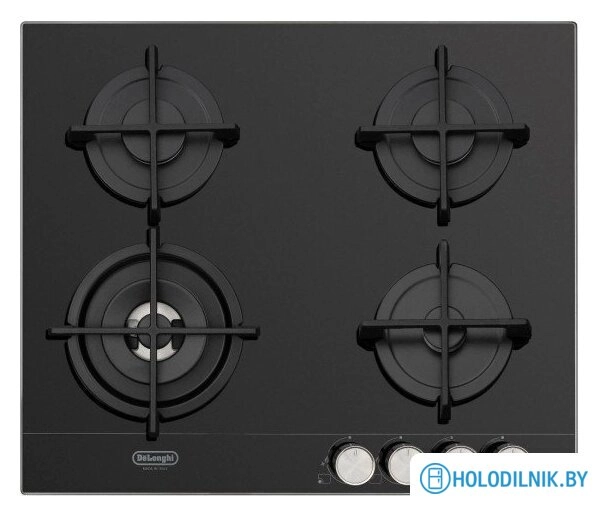 Варочная панель DeLonghi NSL 460 N RUS