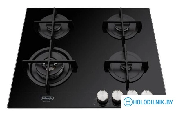 Варочная панель DeLonghi NSL 460 N RUS