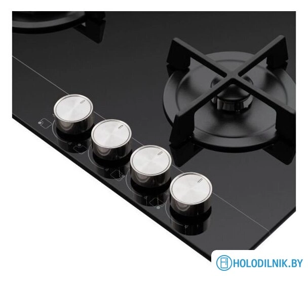 Варочная панель DeLonghi NSL 460 N RUS
