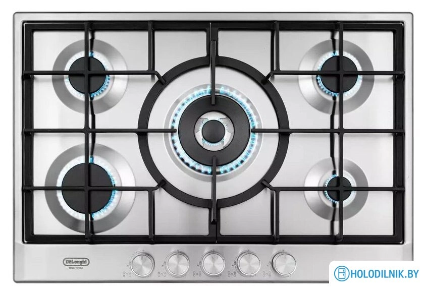 Варочная панель DeLonghi NSL 575 X RUS