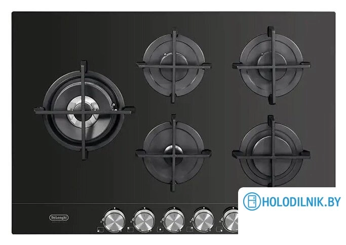 Варочная панель DeLonghi NSL 575D NCM