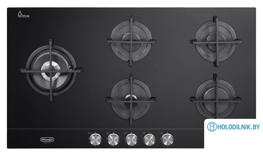 Варочная панель DeLonghi NSL 590 D NCM