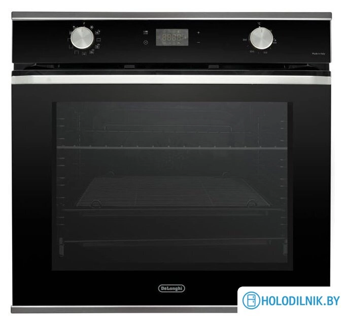 Электрический духовой шкаф DeLonghi NSM 11 NL RUS