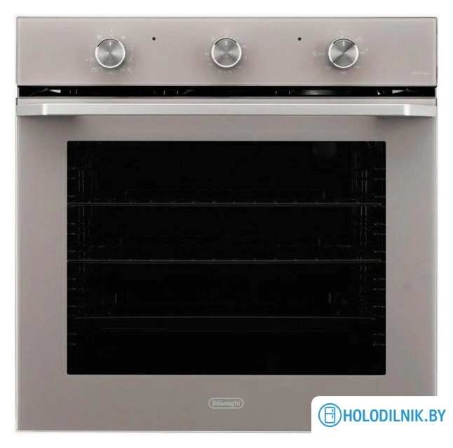 Электрический духовой шкаф DeLonghi NSM 7TL PPP RUS