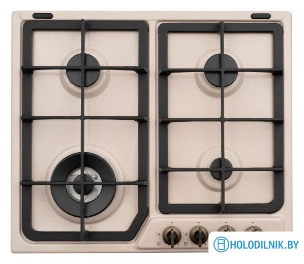 Варочная панель DeLonghi OWF 46 PRO RUS