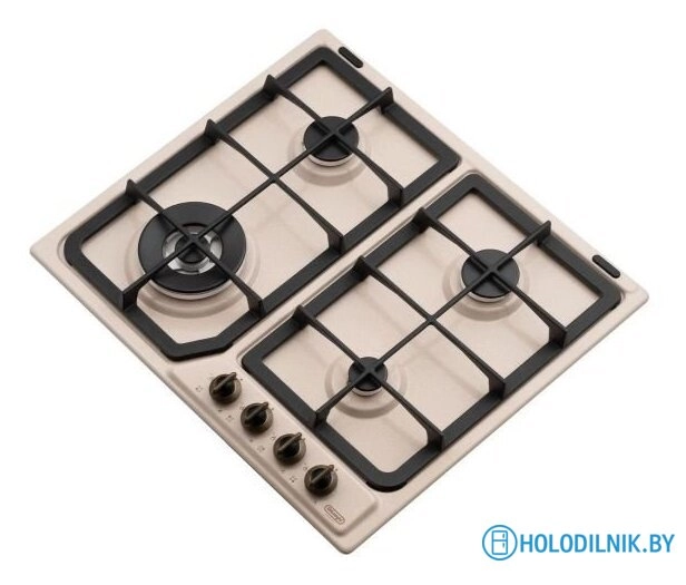 Варочная панель DeLonghi OWF 46 PRO RUS