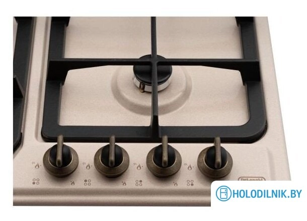 Варочная панель DeLonghi OWF 46 PRO RUS