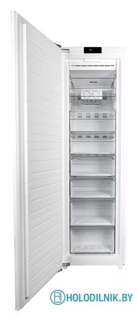 Морозильник DeLonghi PAOLO DFI 17NFE