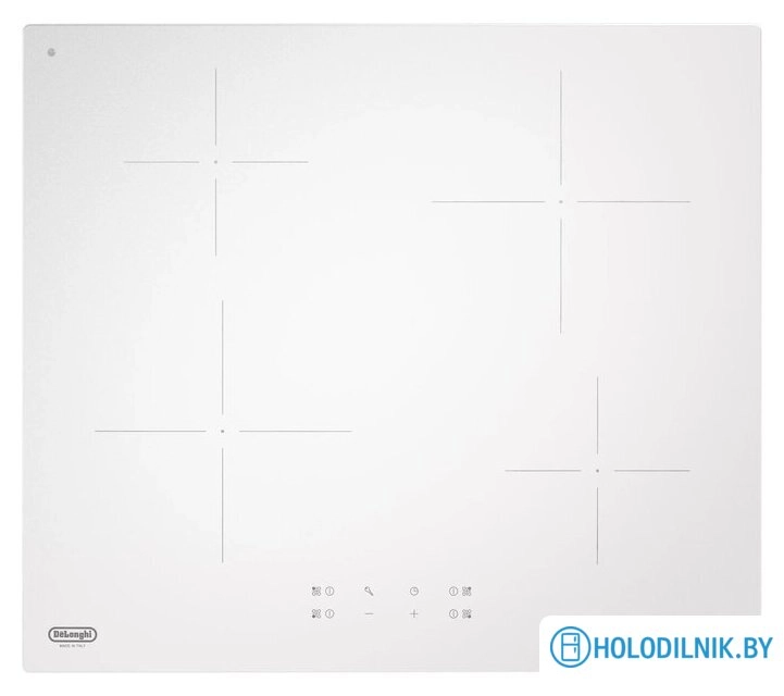 Варочная панель DeLonghi PIB 62 RUS