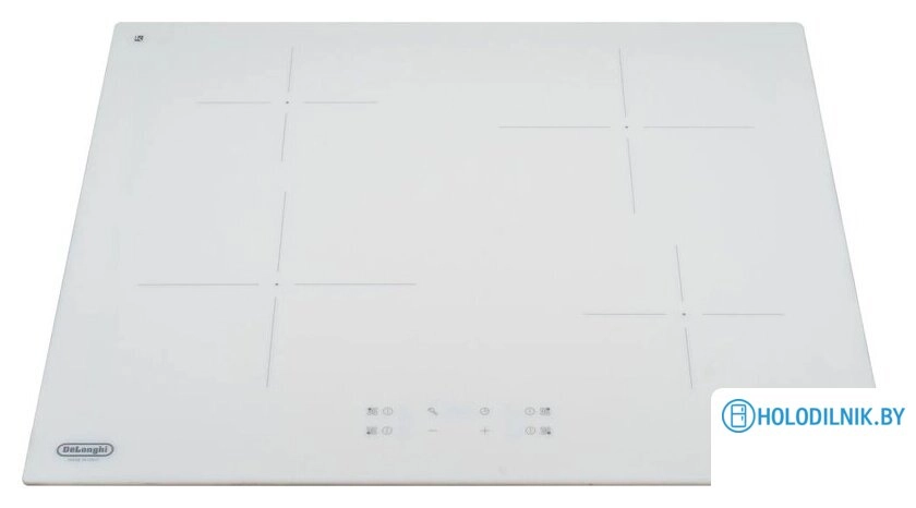 Варочная панель DeLonghi PIB 62 RUS