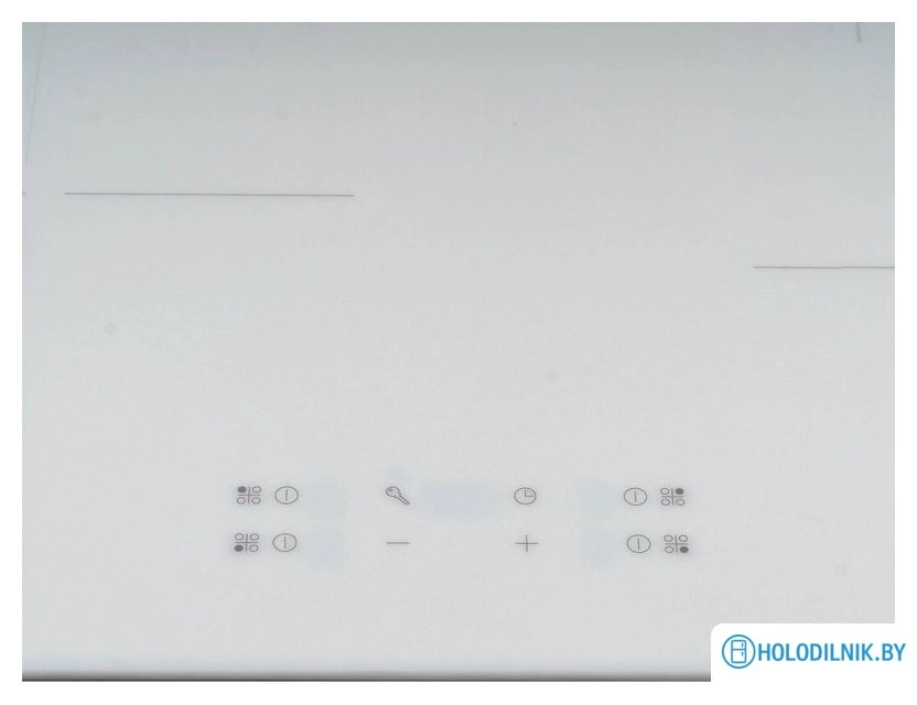 Варочная панель DeLonghi PIB 62 RUS