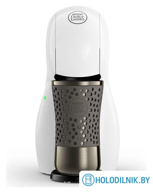 Капсульная кофеварка DeLonghi Piccolo XS EDG110.WB