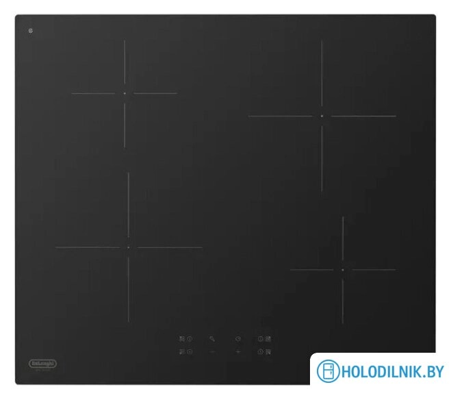 Варочная панель DeLonghi PIN 62 RUS