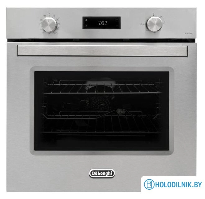 Электрический духовой шкаф DeLonghi PLM 9 XLX 2 RUS