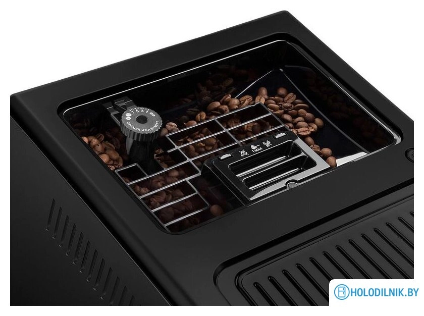 Кофемашина DeLonghi PrimaDonna Class Evo ECAM550.65.SB