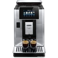 Кофемашина DeLonghi PrimaDonna Soul ECAM 610.75.MB