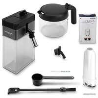 Кофемашина DeLonghi PrimaDonna Soul ECAM 610.75.MB