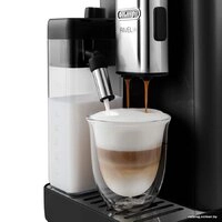 Кофемашина DeLonghi Rivelia EXAM440.55.B