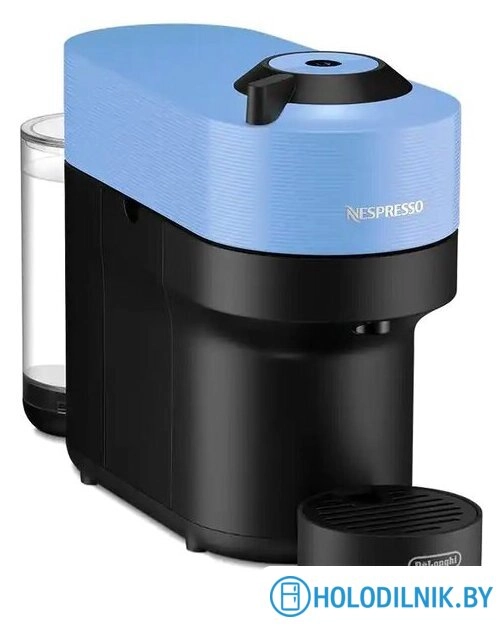 Капсульная кофеварка DeLonghi Vertuo Pop Capsule ENV 90.A