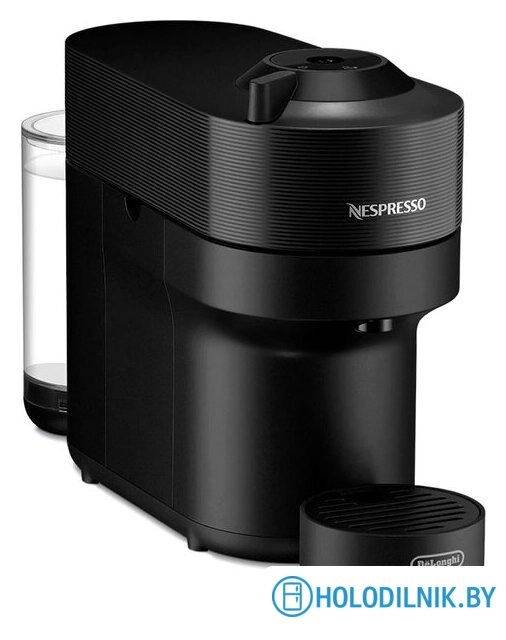 Капсульная кофеварка DeLonghi Vertuo Pop Capsule ENV 90.B
