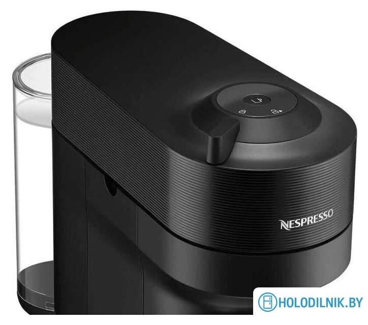 Капсульная кофеварка DeLonghi Vertuo Pop Capsule ENV 90.B
