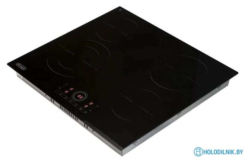 Варочная панель DeLonghi VITTORIO 1E1F CR