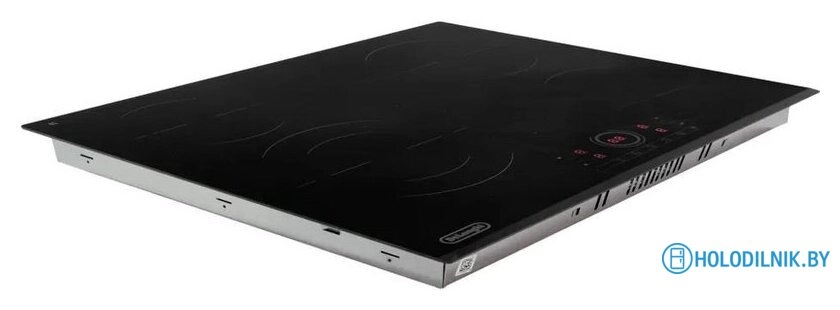 Варочная панель DeLonghi VITTORIO 1E1F CR