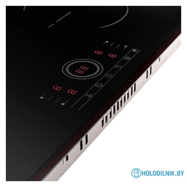 Варочная панель DeLonghi VITTORIO 1E1F CR