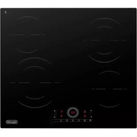 Варочная панель DeLonghi VITTORIO 2E1F CR