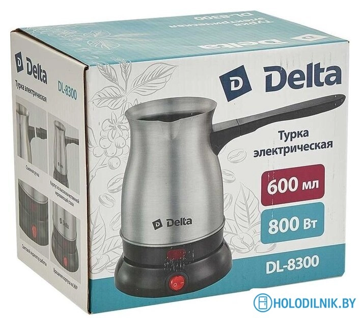 DL-8300