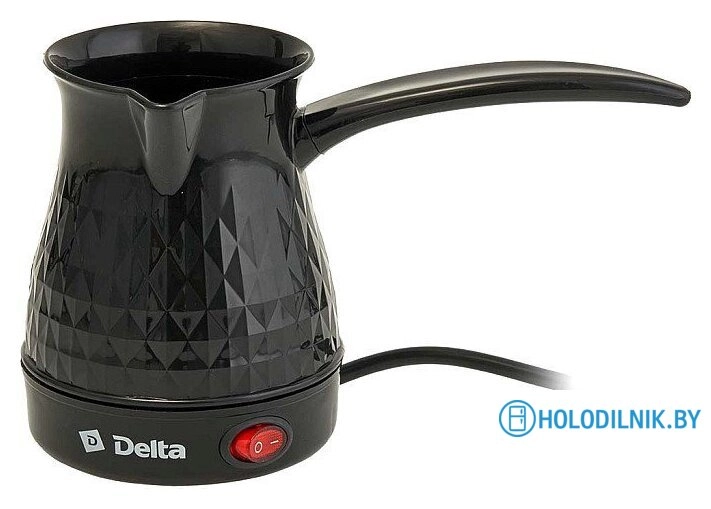 Электрическая турка Delta DL-8301