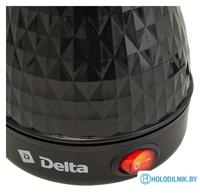 Электрическая турка Delta DL-8301