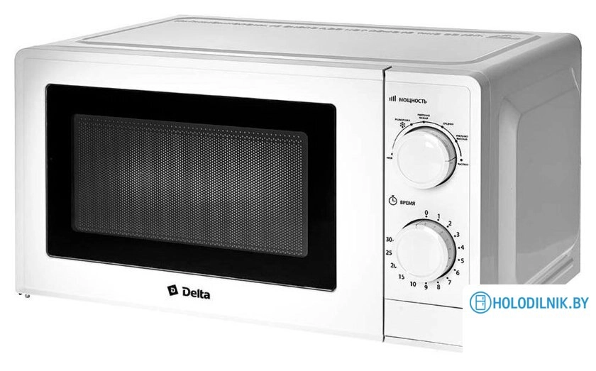 Микроволновая печь Delta DL-84L20