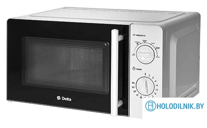 Микроволновая печь Delta DL-86L20