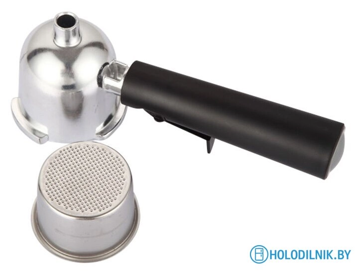 Рожковая кофеварка Delta Lux DL-8151K