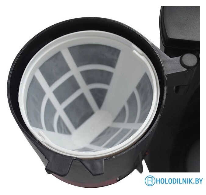 Капельная кофеварка Delta Lux DL-8152