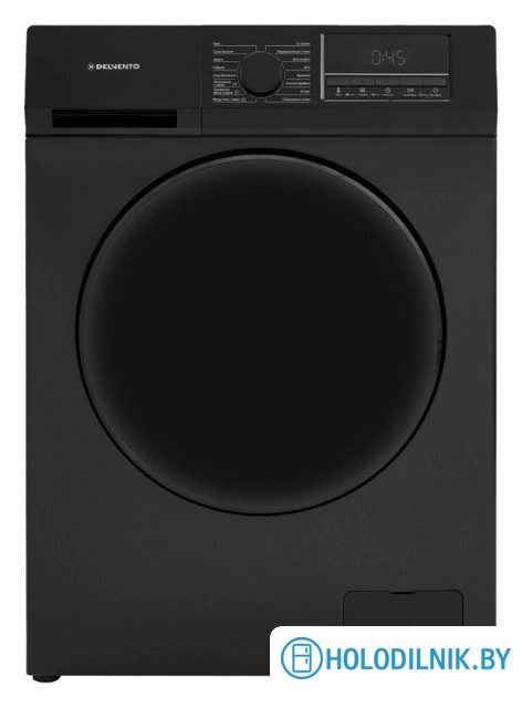 Стиральная машина Delvento VBC720