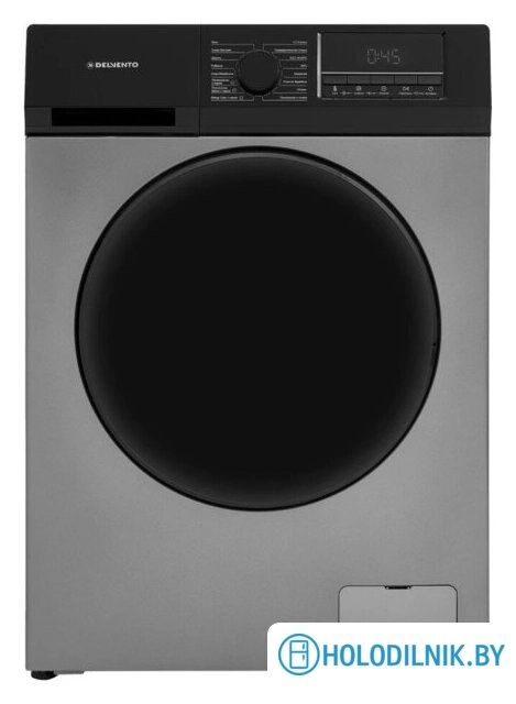 Стиральная машина Delvento VGC720