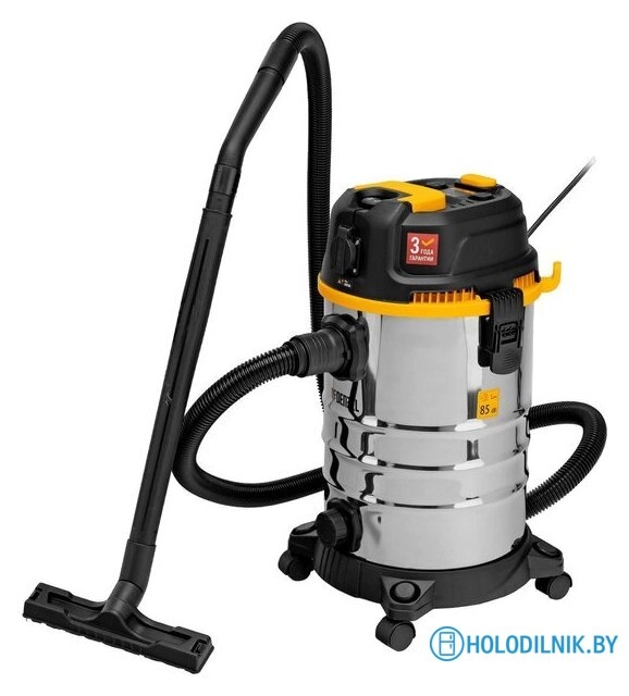 Пылесос Denzel RVC30