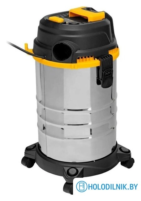 Пылесос Denzel RVC30