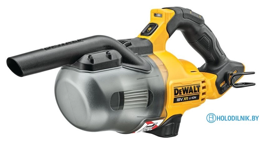 Пылесос DeWalt DCV501LN-XJ