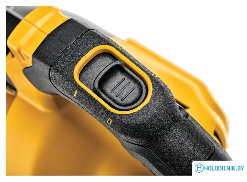 Пылесос DeWalt DCV501LN-XJ