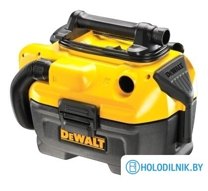 Пылесос DeWalt DCV584L-QW