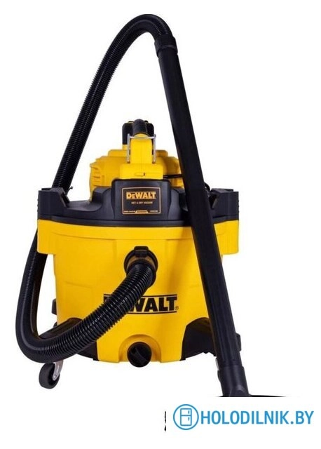 Пылесос DeWalt DXV234P