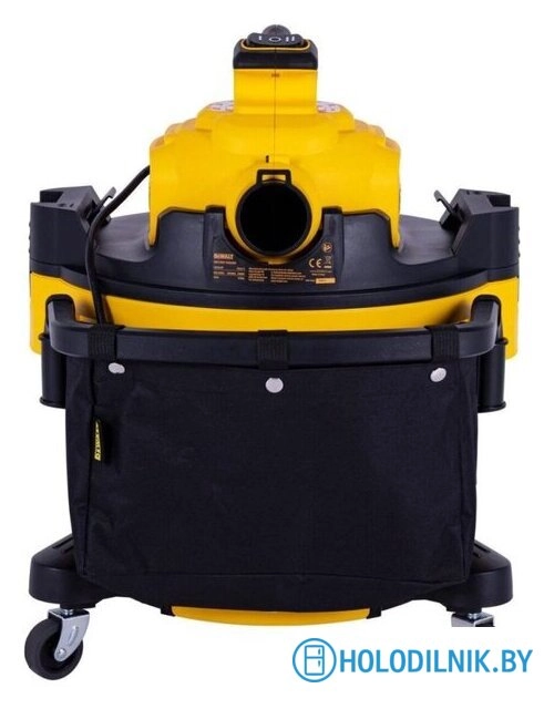 Пылесос DeWalt DXV234P